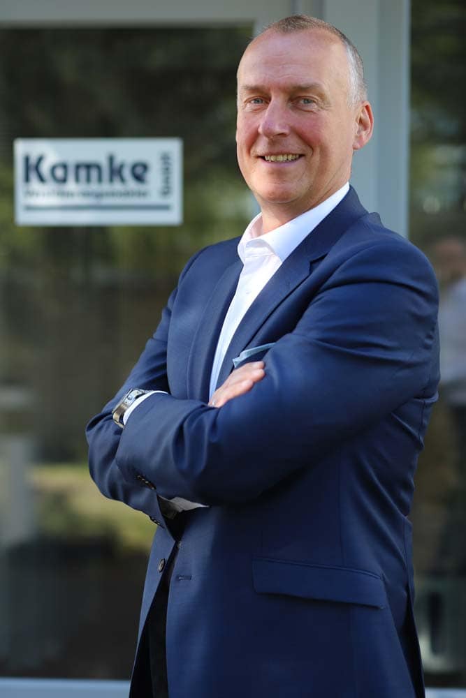 Frank kamke